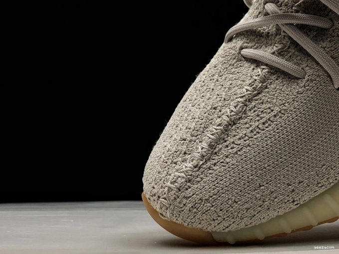 V2 Adidas F99710 Yeezy 350 Sesame Boost 0819